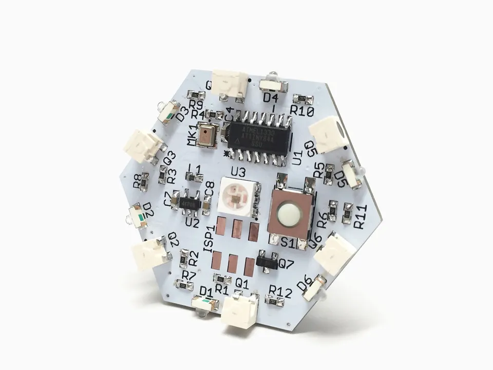 AutomaTiles cellular automata hardware tiles