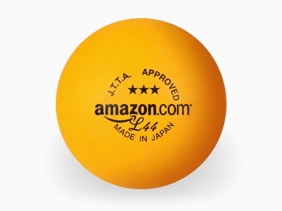 Amazon.com Excessive Celebration commercial motion design