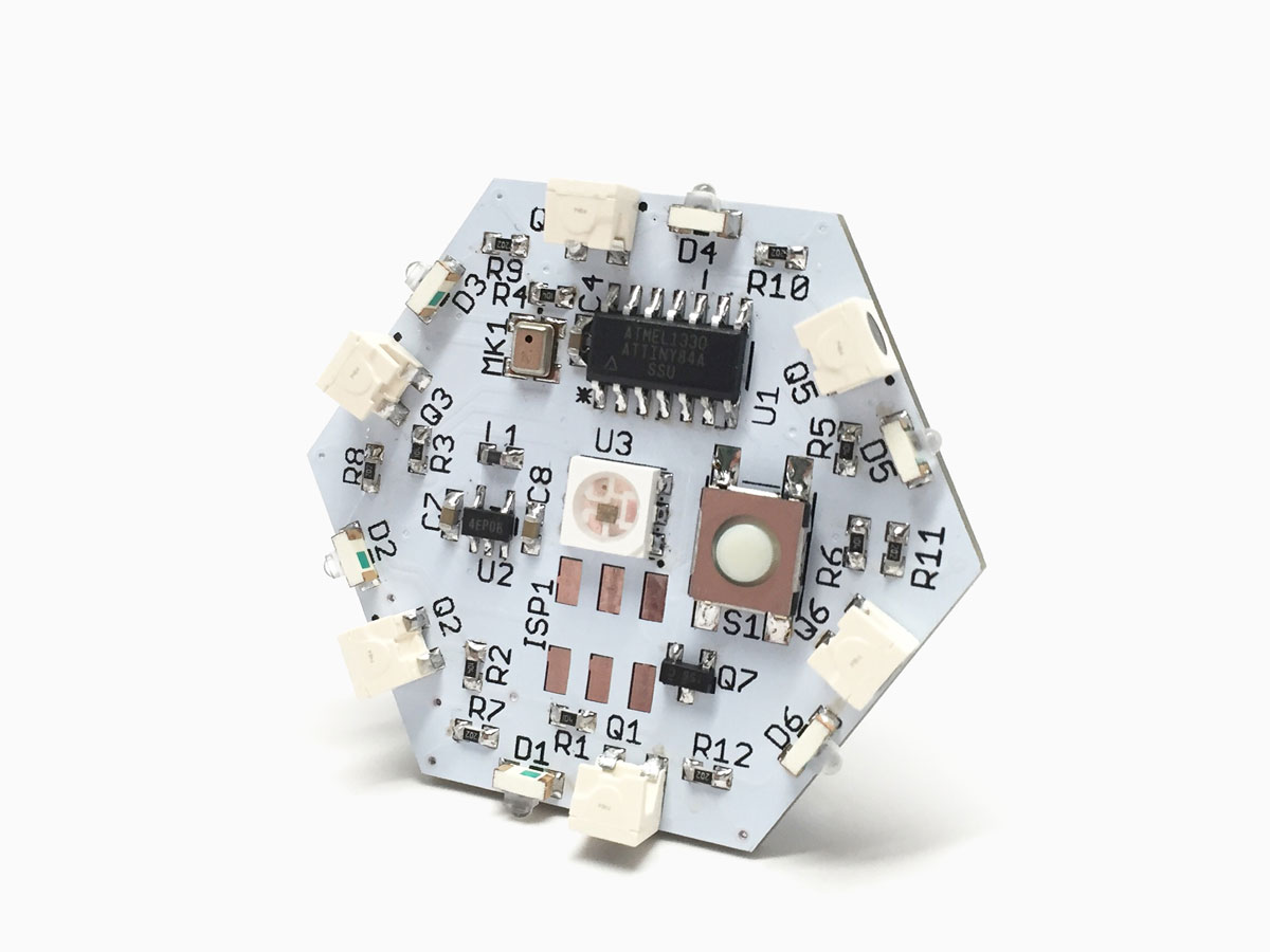 AutomaTiles cellular automata hardware tiles