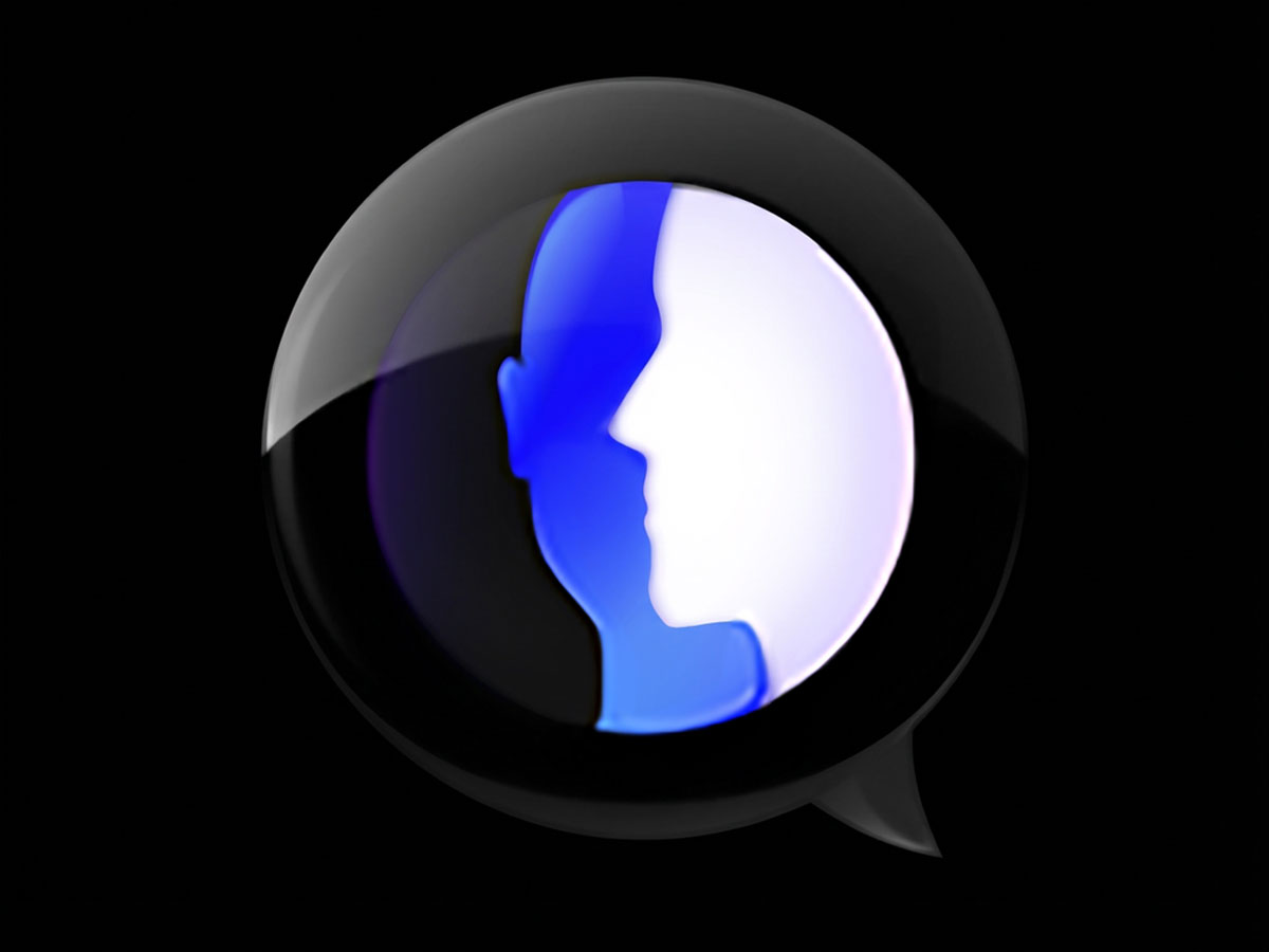 USC Institute for Creative Technologies touch screen training interface