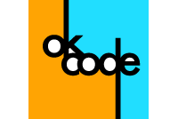 OK Code webcam video effect Processing application